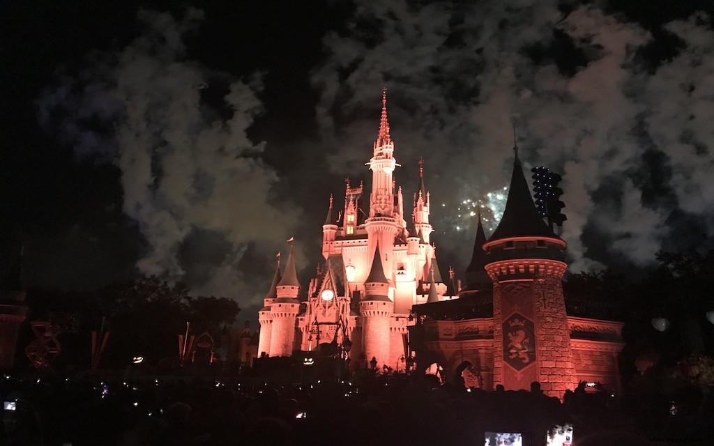 Leitfaden für Mickeys nicht so gruselige Halloween-Party in Walt Disney World 