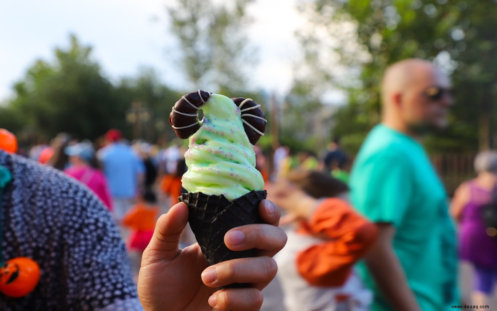 Leitfaden für Mickeys nicht so gruselige Halloween-Party in Walt Disney World 