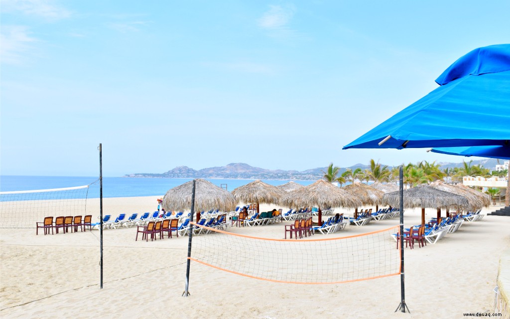 Dieses Los Cabos Resort ist das perfekte Reiseziel für mehrere Generationen 