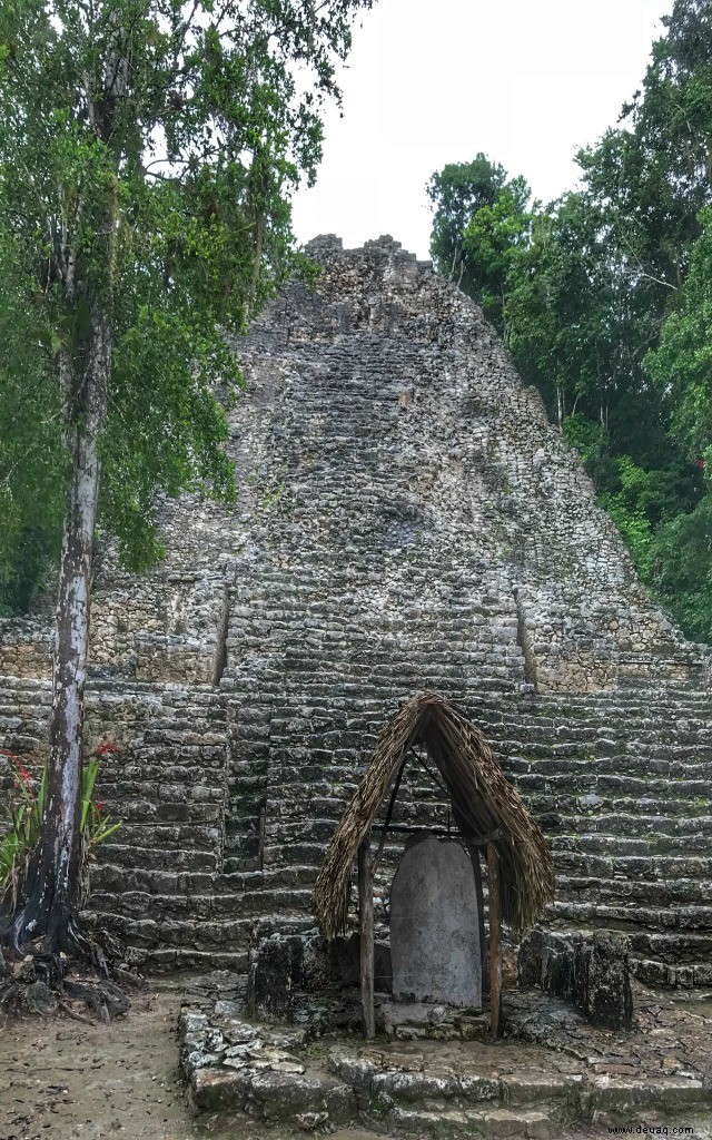 Quintana Roo:Der ultimative Ort für ein Familienabenteuer 