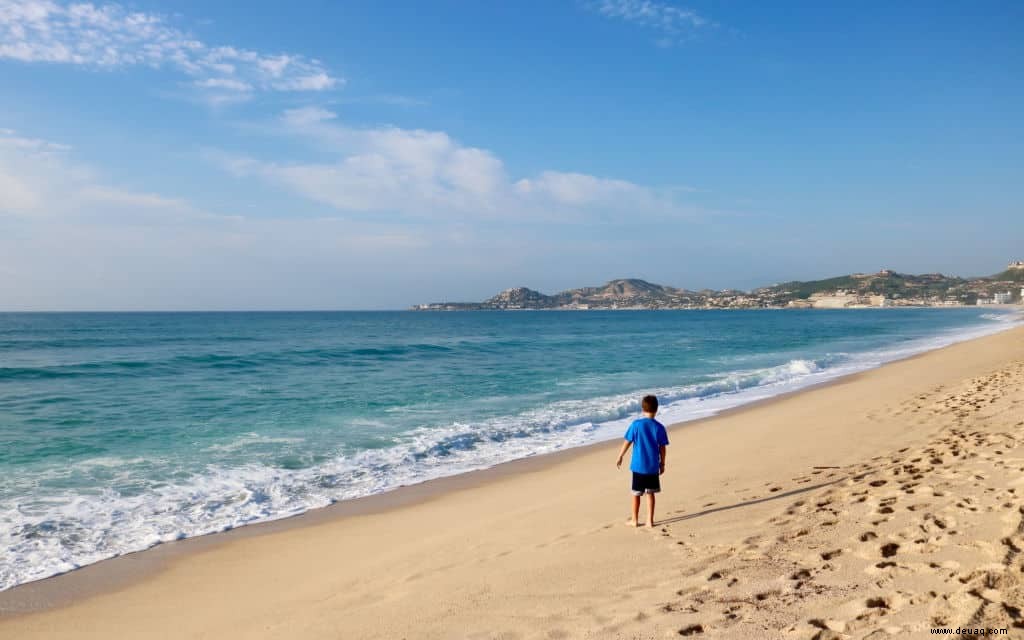 3 Immobilien in Cabo, die Ihre Kinder lieben werden 