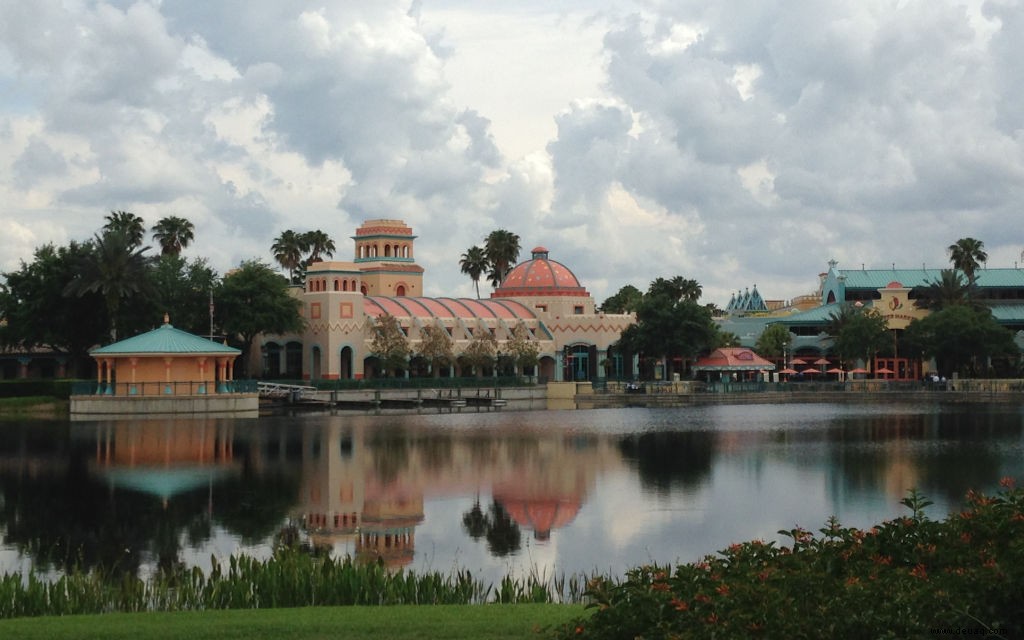 Die besten Familienresorts in Walt Disney World – auf und neben dem Grundstück 