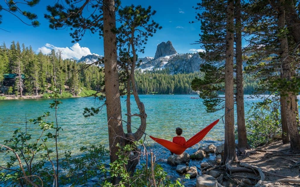 20 tolle Fotos, die Sie dazu inspirieren, Ihre Kinder überall hin mitzunehmen 