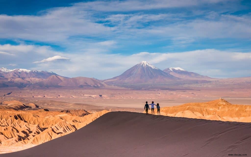 20 tolle Fotos, die Sie dazu inspirieren, Ihre Kinder überall hin mitzunehmen 