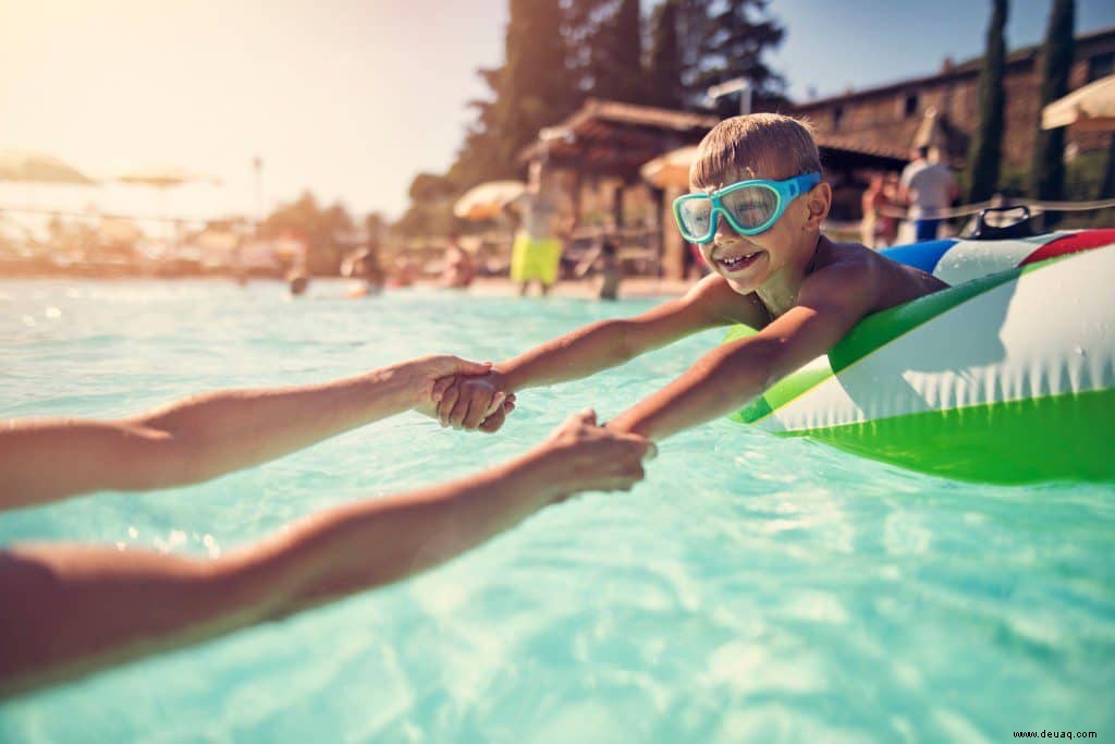 8 Bucket-List-Urlaube, die jede Familie zusammen machen sollte 