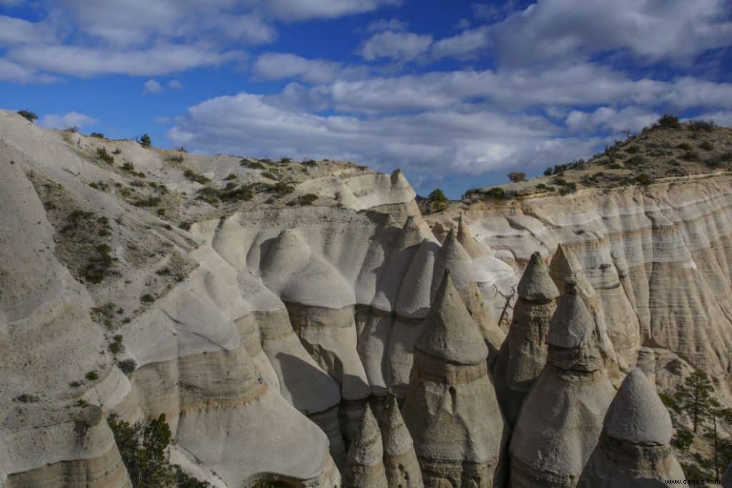 Die 10 besten Aktivitäten in Santa Fe mit Kindern 