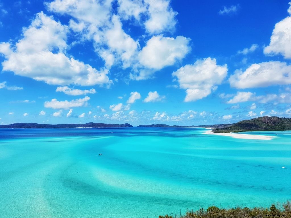 Wie man das Great Barrier Reef mit Kindern erlebt 