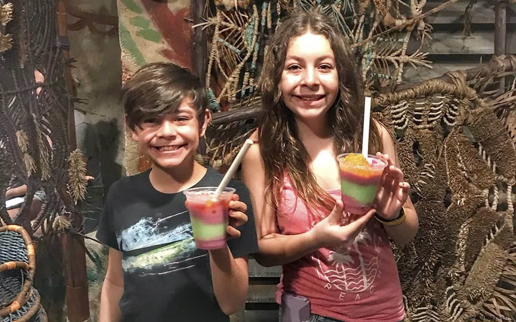 Tipps für einen lustigen (und rollfreien!) Trip nach Disney mit Teens und Tweens 