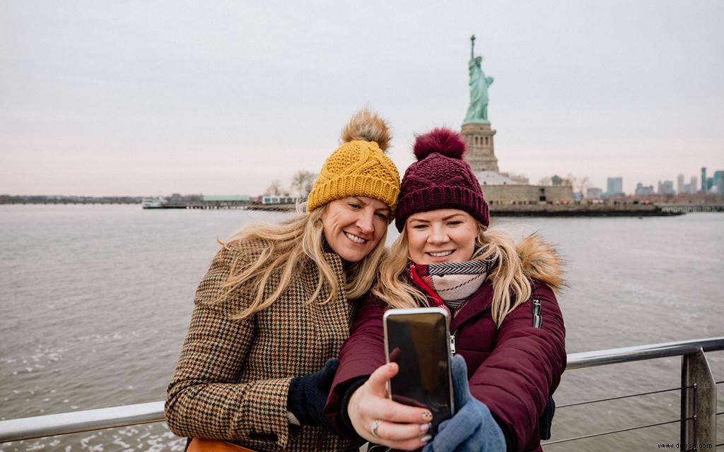 7 frische Interpretationen klassischer Dinge, die man mit Kindern in New York City unternehmen kann 