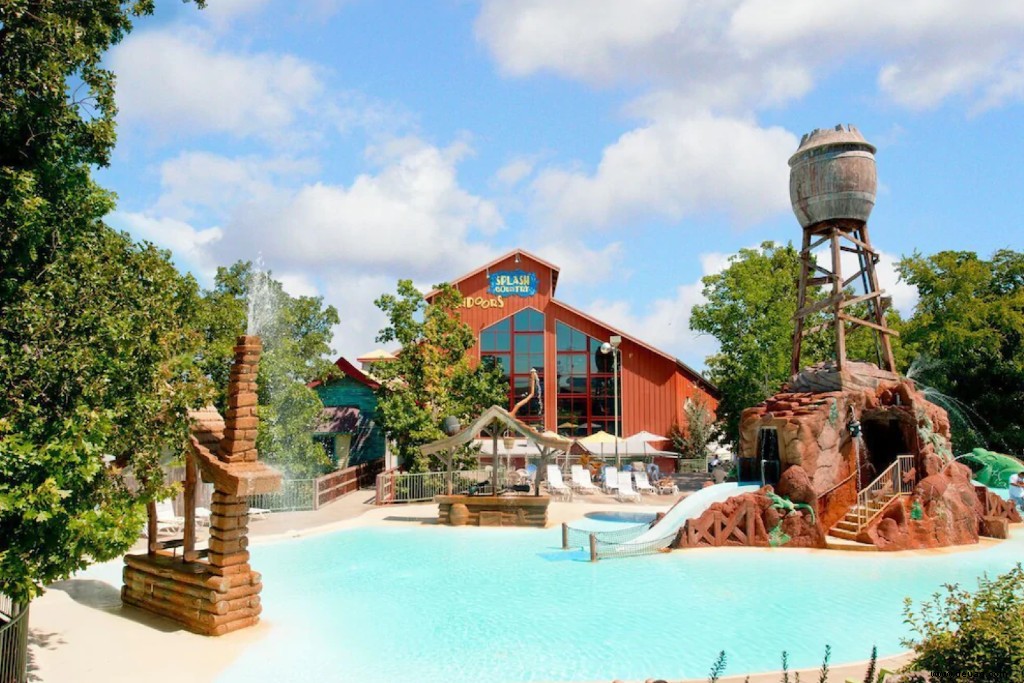 Die 6 besten familienfreundlichen Hotels und Resorts in Branson 