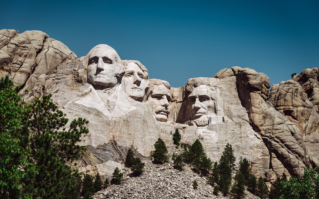 Die ultimative Bucket List für South Dakota:12 Dinge, die jeder Reisende tun muss 