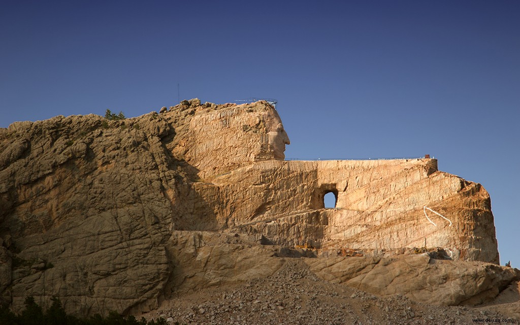 Die ultimative Bucket List für South Dakota:12 Dinge, die jeder Reisende tun muss 