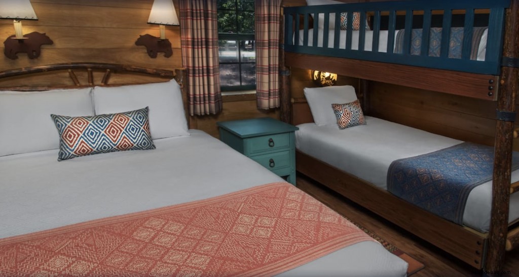 Wie ist es wirklich, mitten in Walt Disney World Glamping zu machen? 