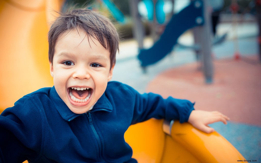 Die besten kinderfreundlichen Aktivitäten auf Ihrer Reise durch die Mall of America 