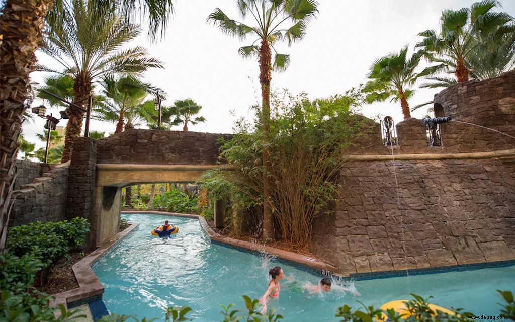 Die 8 besten familienfreundlichen Hotels in Lake Buena Vista, Florida 