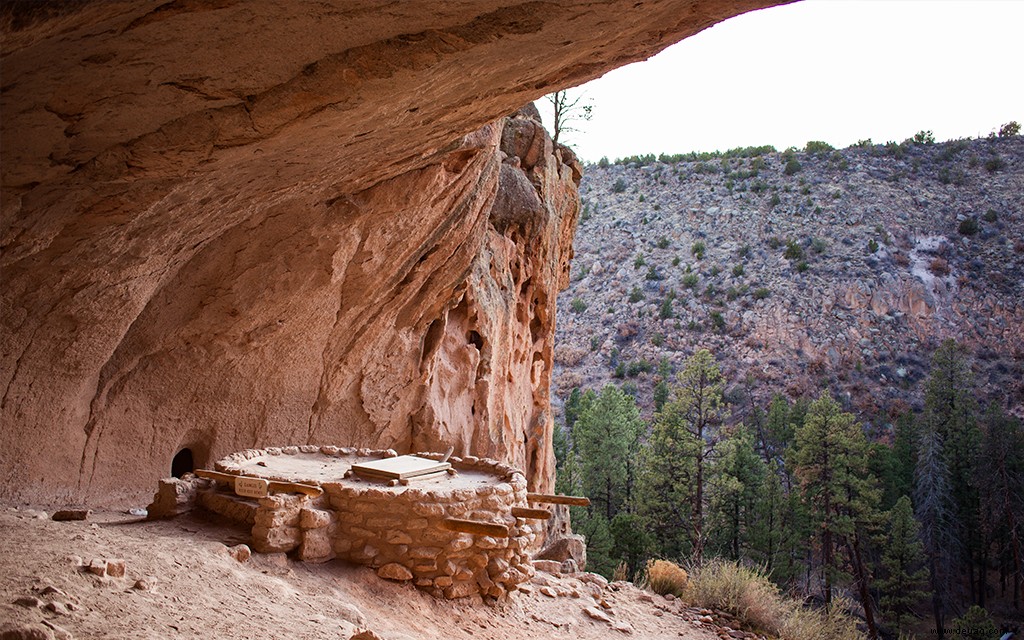 Ultimative Eimerliste für New Mexico:12 Dinge, die jeder Reisende im Land der Verzauberung tun muss 