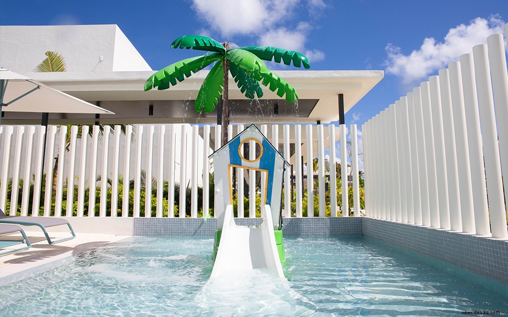 11 Gründe, dieses Resort in Punta Cana zu Ihrem nächsten Familienurlaub zu machen 