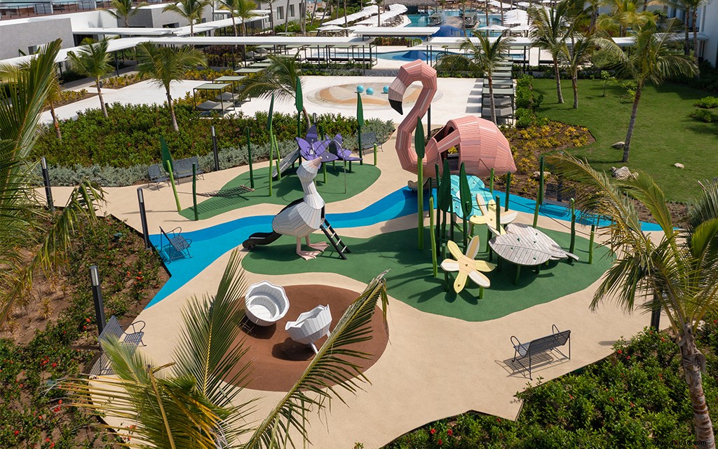 11 Gründe, dieses Resort in Punta Cana zu Ihrem nächsten Familienurlaub zu machen 
