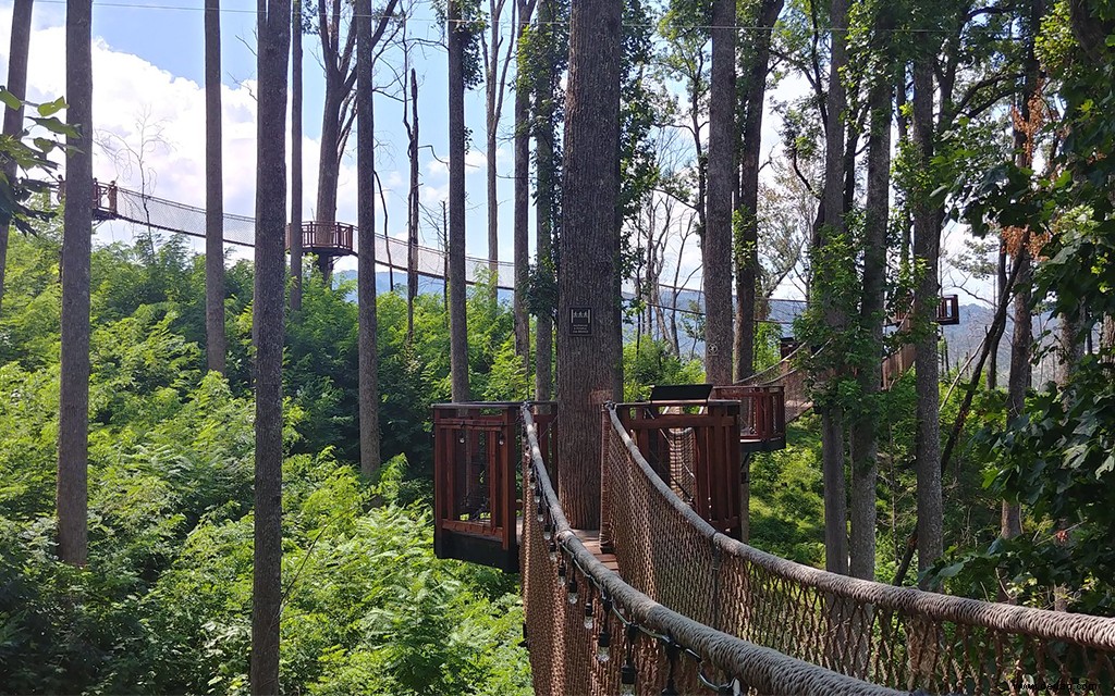 10 kinderfreundliche Aktivitäten in Pigeon Forge 