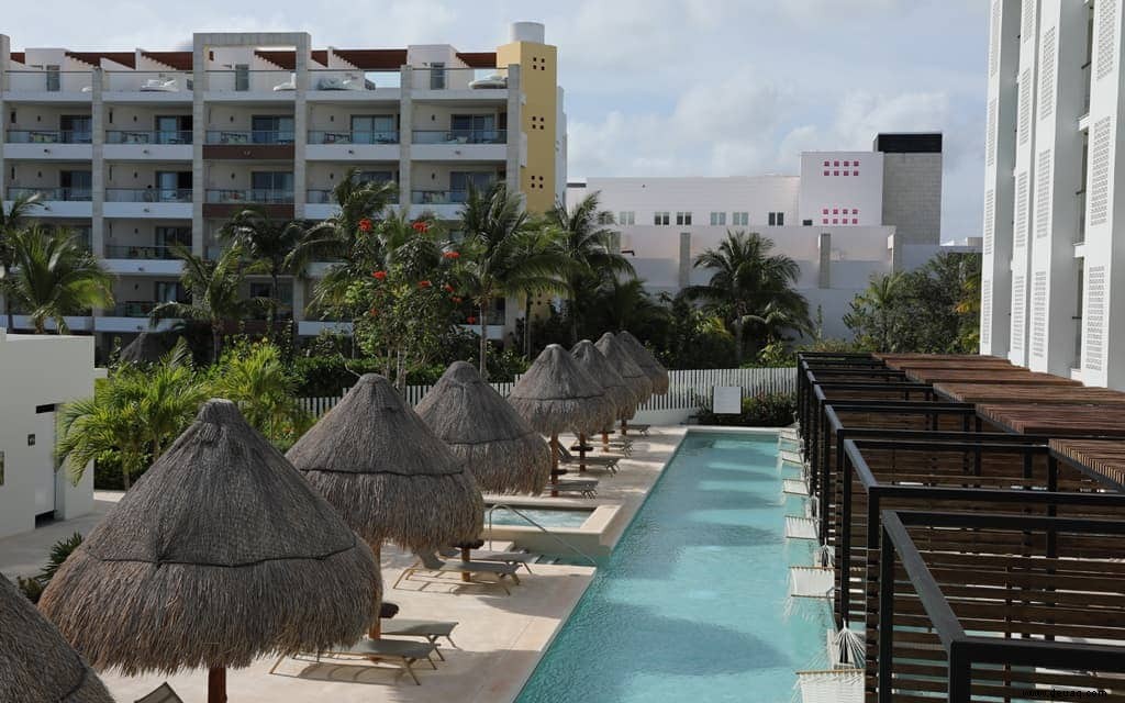 Sich in Playa Mujeres neu verlieben 