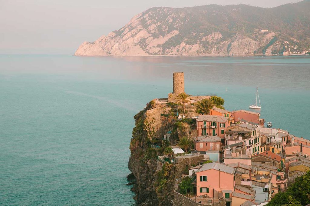 7 romantische Orte in Italien, die direkt aus einem Märchen stammen 