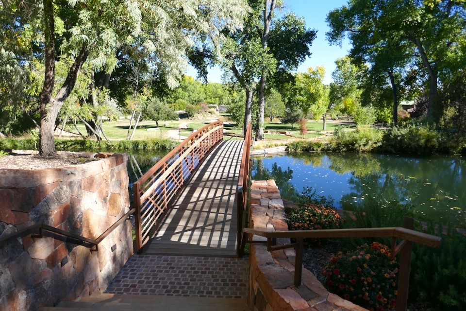 Verwandlung in New Mexico:Zwei persönliche Spa-Erlebnisse 