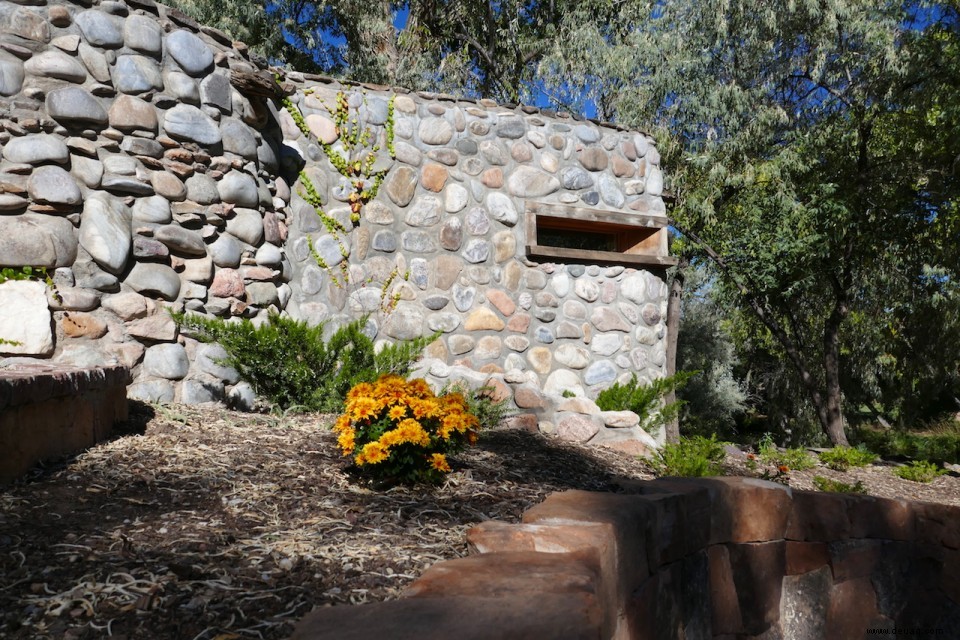 Verwandlung in New Mexico:Zwei persönliche Spa-Erlebnisse 