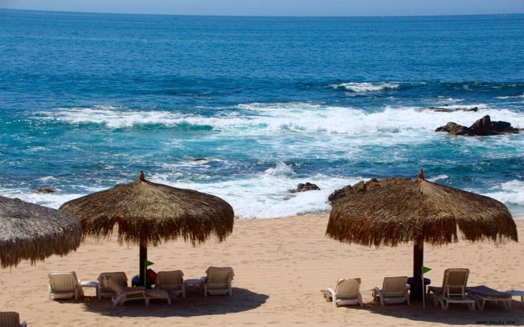 Holen Sie sich mehr für Ihr Geld in diesem Los Cabos All-Inclusive 