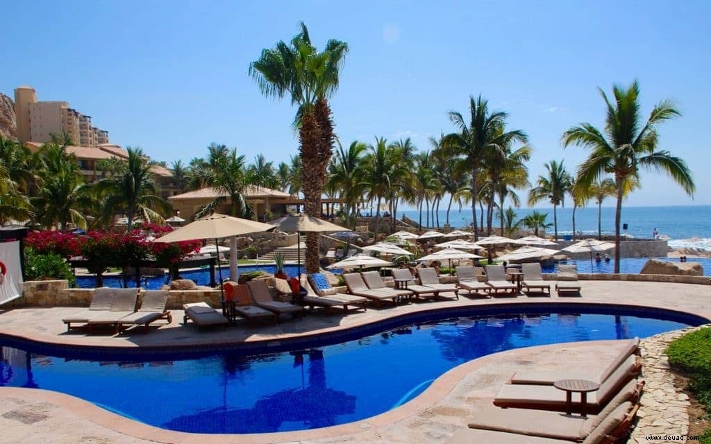 Holen Sie sich mehr für Ihr Geld in diesem Los Cabos All-Inclusive 