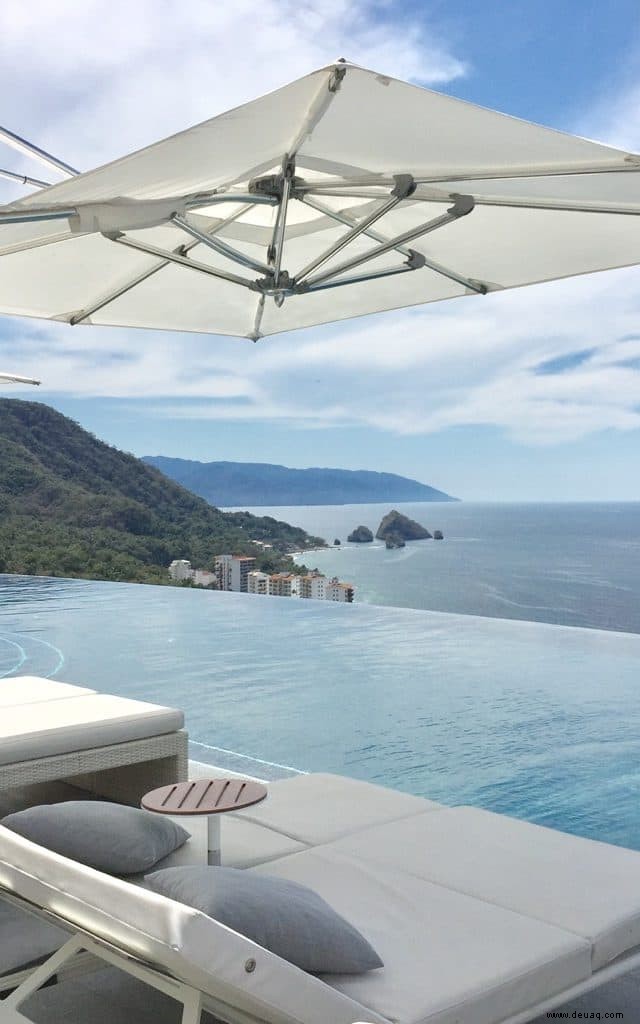 Luxus im Luxus – ein neues Konzept in einem Resort in Puerto Vallarta 