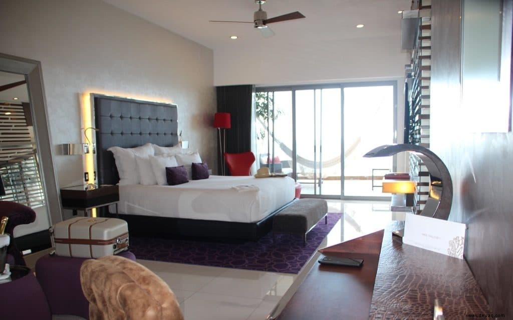 Luxus im Luxus – ein neues Konzept in einem Resort in Puerto Vallarta 