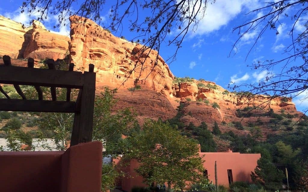 6 ultimative Spa-Retreats in Arizona, die Sie jetzt buchen können 