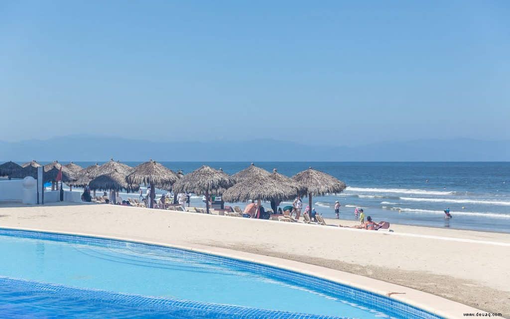 So erleben Sie einen luxuriösen All-Inclusive-Urlaub in Puerto Vallarta, Mexiko 