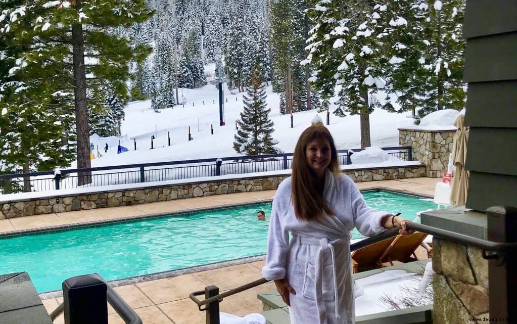 Bucket-List-Erlebnisse für Spa-Liebhaber 