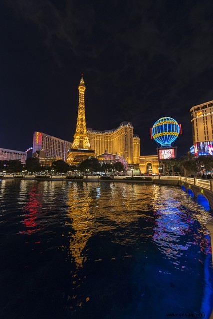 7 Must-Do’s, wenn Sie in Vegas sind 