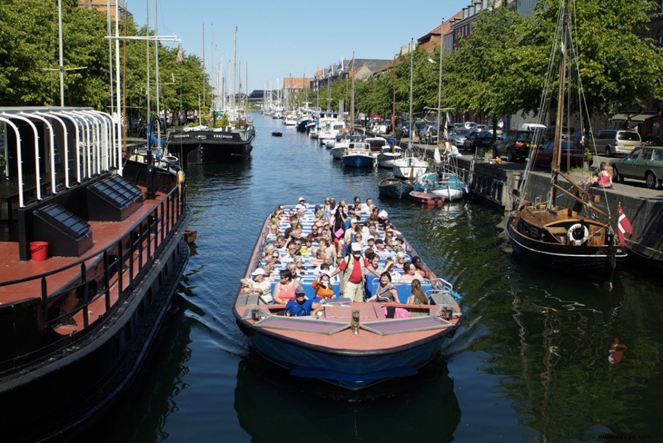 6 Dinge, die Sie ausprobieren müssen, wenn Sie in Kopenhagen sind 
