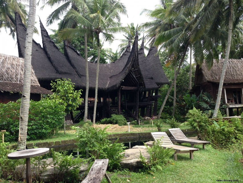 Top 6 Aktivitäten in Ubud, Bali 