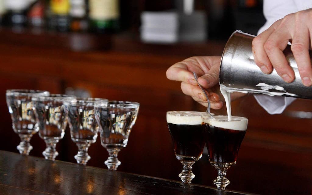 Die besten Irish Pubs in den USA zur Feier des St. Patrick’s Day 