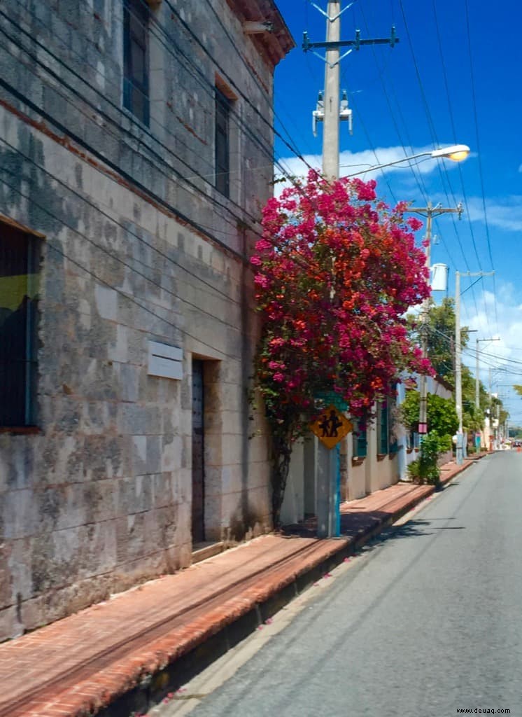 Santo Domingo – Die erste Stadt der Neuen Welt 