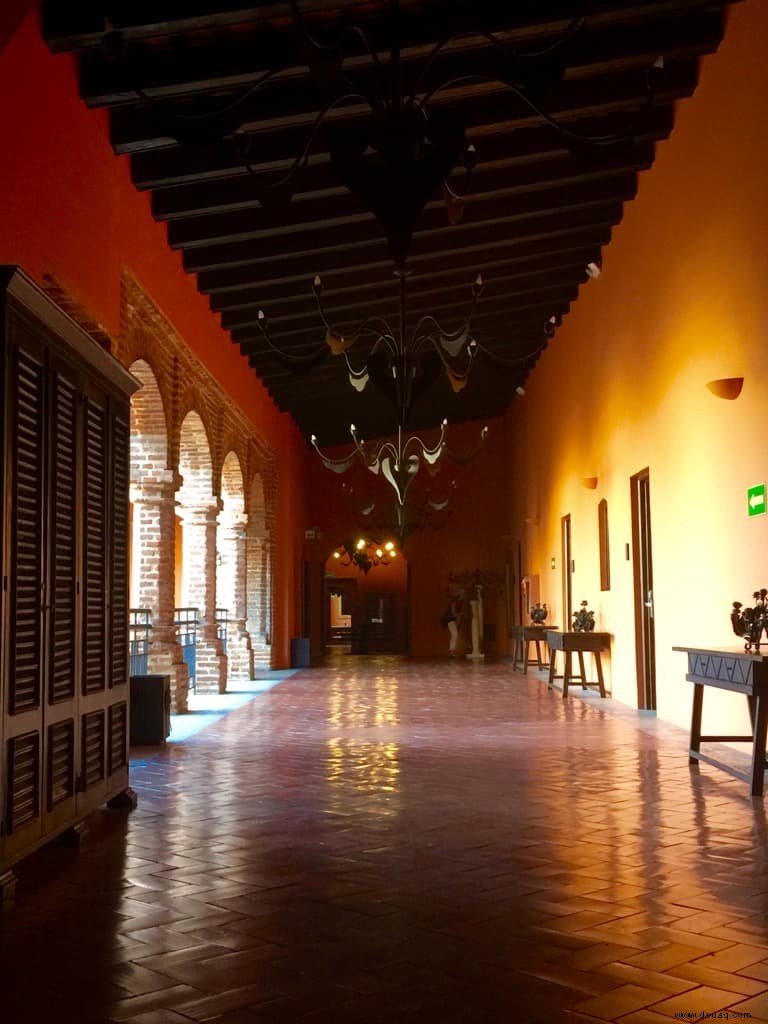 Santo Domingo – Die erste Stadt der Neuen Welt 