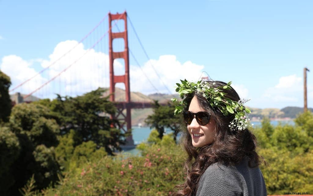 5 Möglichkeiten, Ihre perfekte Reise nach San Francisco zu gestalten 