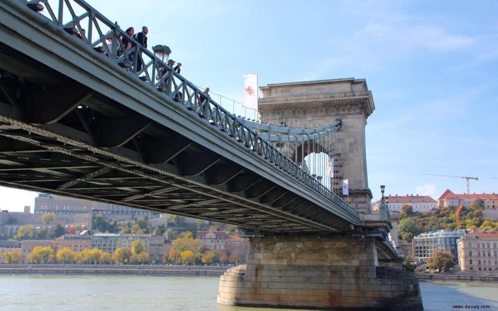 7 Dinge, die Sie an Budapest überraschen werden 