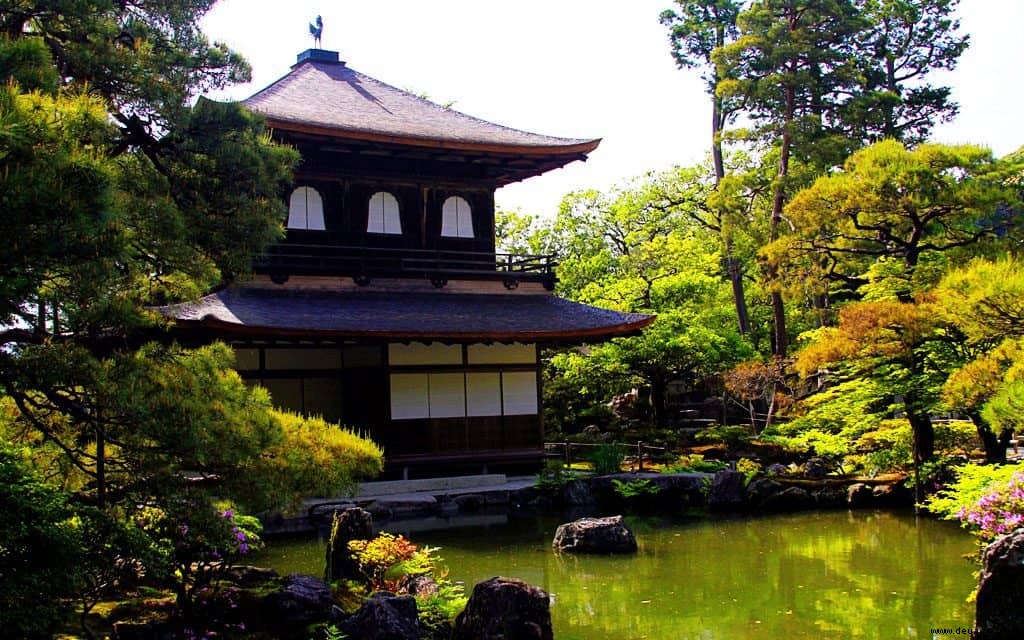 10 unvergessliche Erlebnisse in Kyoto 