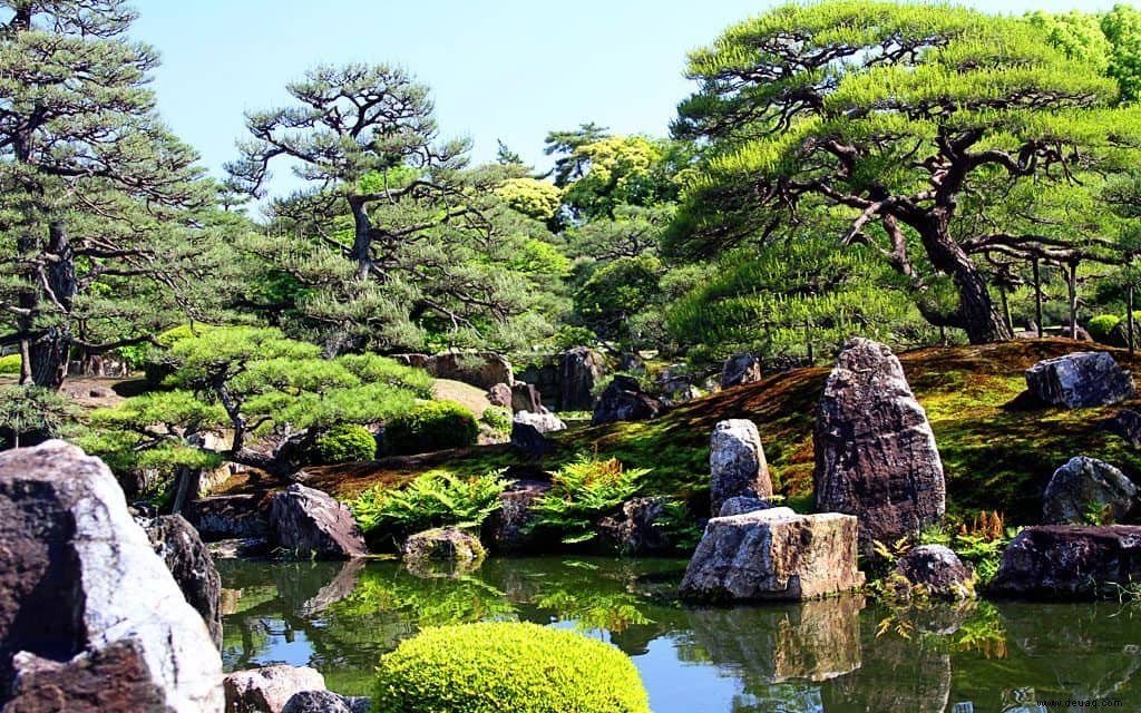 10 unvergessliche Erlebnisse in Kyoto 