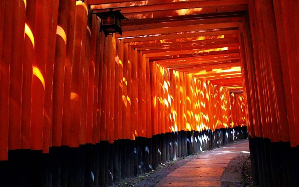 10 unvergessliche Erlebnisse in Kyoto 