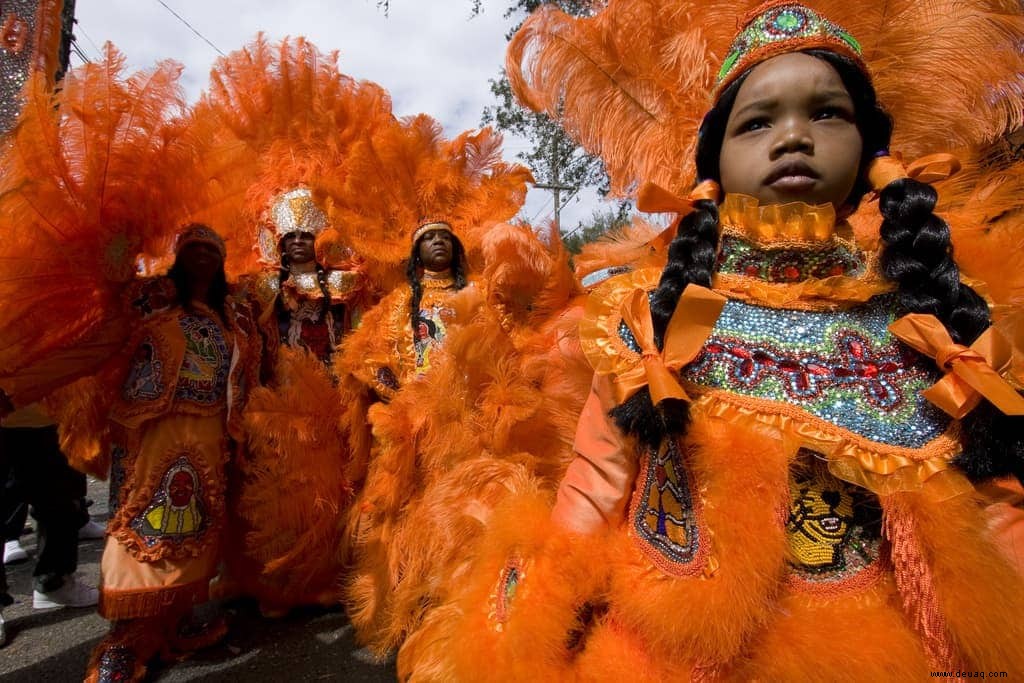 15 Lächerlich lustige Dinge in New Orleans, von denen Sie noch nie gehört haben 