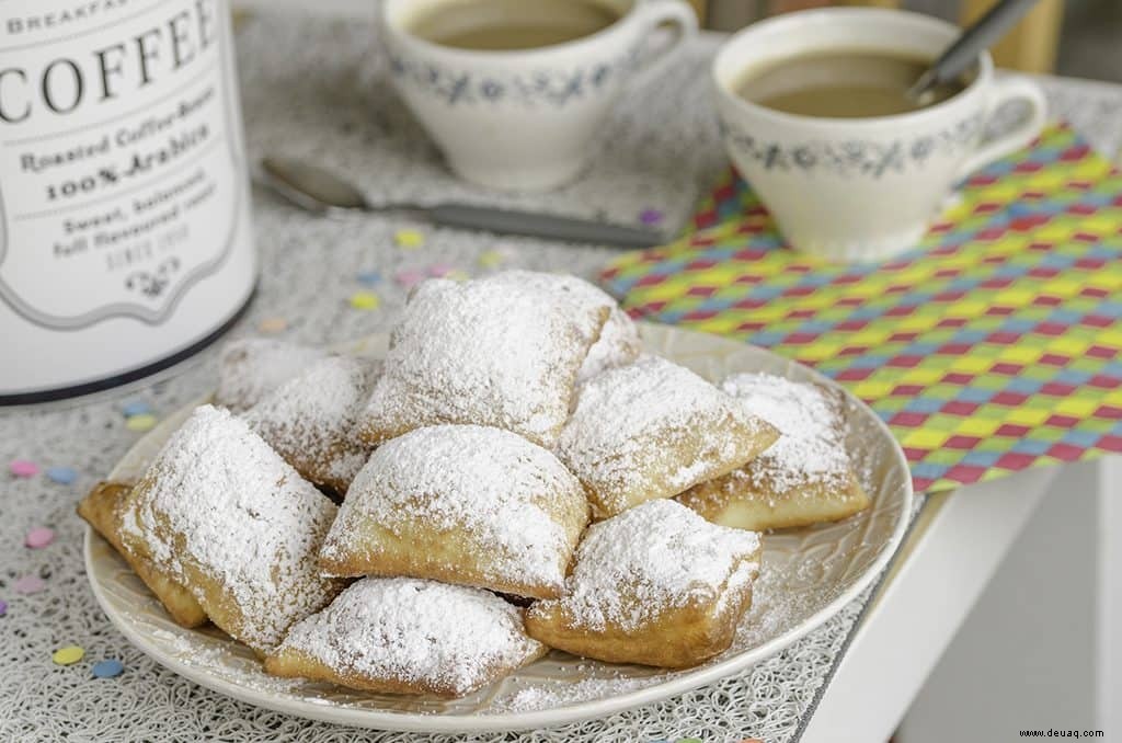 15 Lächerlich lustige Dinge in New Orleans, von denen Sie noch nie gehört haben 