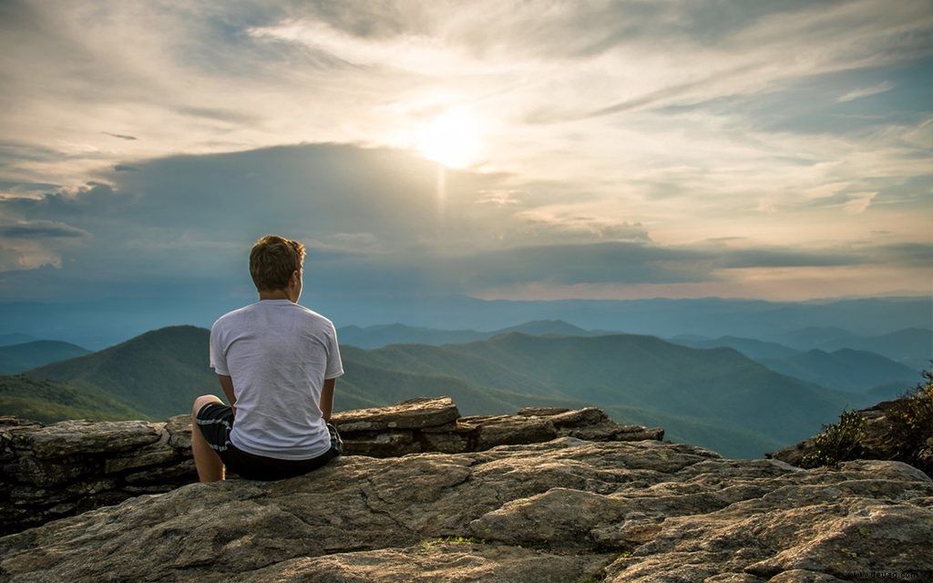 8 Gründe, warum Asheville Amerikas coolste Bergstadt ist 