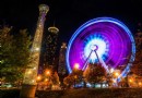 9 einzigartige Erlebnisse, die Sie nur in Atlanta haben können 