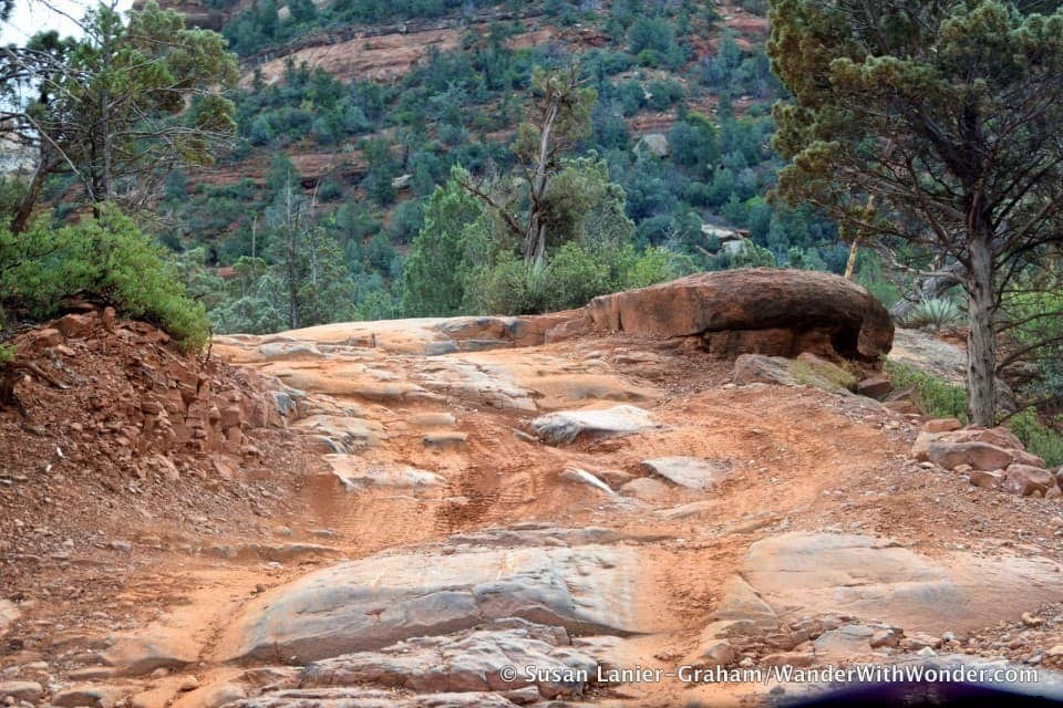 Ein magisches Herbstwochenende in Sedona, Arizona 